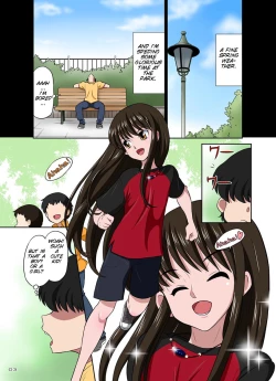 Page 5 of Ore no Kawaii Namaiki de Bitch na Otokonoko