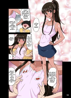 Page 66 of Ore no Kawaii Namaiki de Bitch na Otokonoko