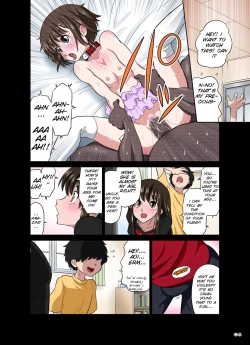 Page 8 of Ore no Kawaii Namaiki de Bitch na Otokonoko