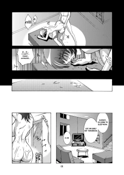 Page 7 of DEAD STOCK 2