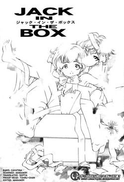 Jack in The Box