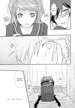 Page 32 of Koi no Jubaku | the spell of love