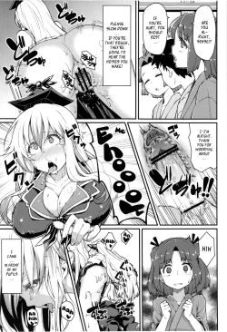 Page 8 of Chibimoko no Toaru Ichinichi | A Certain Day in Chibimokou's Life