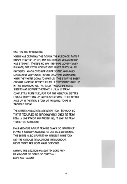 Page 23 of Panzer Road