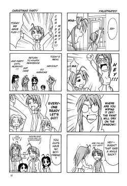 Page 19 of MOTOKO EXCELLENT