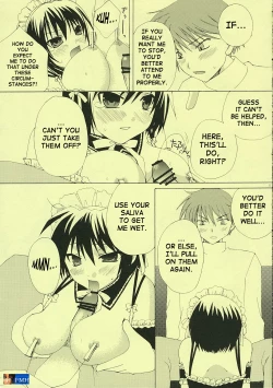 Page 10 of Maid Life