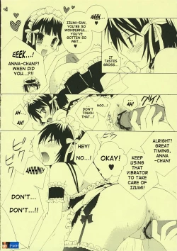 Page 13 of Maid Life