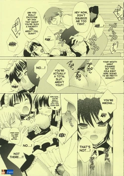 Page 16 of Maid Life