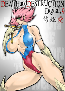 Download Death&Destruction Digital #9