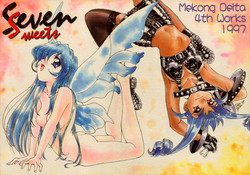 Download Seven Sweets