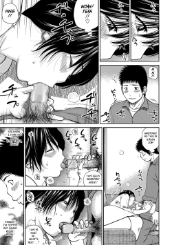 Page 126 of 34 Sai Onedarizuma | 34Old Begging Wife