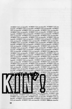 Page 98 of WORKIN' GIRLS ARE BEAUTIFUL