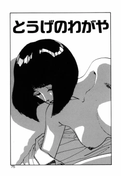 Page 77 of Ohimesama to Iroiro