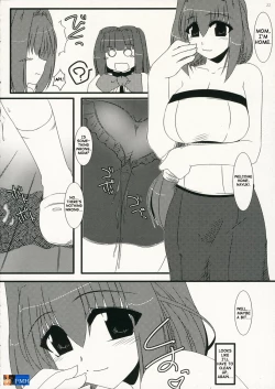 Page 22 of - Oreteki Hell & Heaven