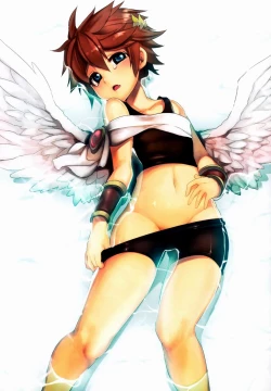 Page 4 of Sora HiraMata Yararechatta