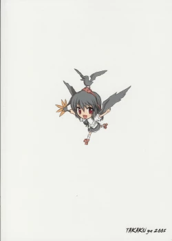 Page 40 of Touhou Youjo Ranbu 5