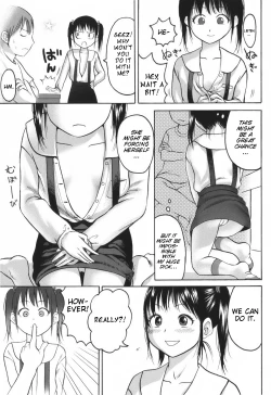 Page 5 of Alright, Okay, You Win?