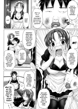 Page 2 of Be, Betsuni Suki Toka Sou Yuu | I-It's Not Like I Like You, Or...