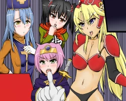 Page 26 of Yuusha Ochi