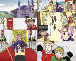 Page 41 of Yuusha Ochi