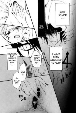 Page 13 of Sacrifice on the Round Table I