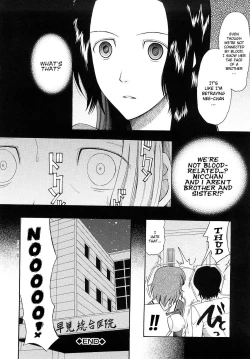 Page 53 of Meshii Hime | Blind Princess ch.1-3