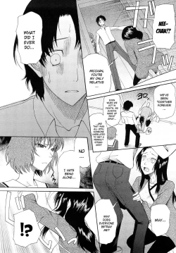 Page 55 of Meshii Hime | Blind Princess ch.1-3