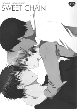 Page 2 of SWEET CHAIN