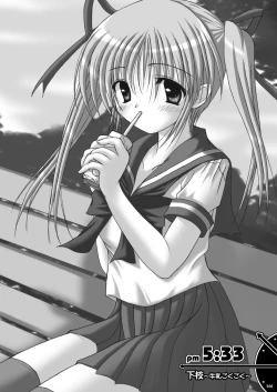 Page 144 of Milk to Chocolate