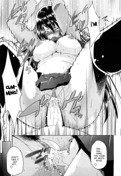 Page 19 of AneSister's Sexy Smell Ch. 1-6