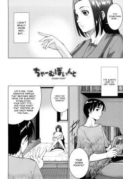 Page 38 of AneSister's Sexy Smell Ch. 1-6