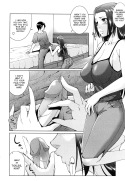 Page 42 of AneSister's Sexy Smell Ch. 1-6