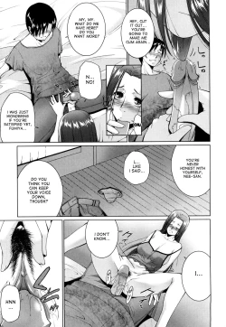 Page 45 of AneSister's Sexy Smell Ch. 1-6