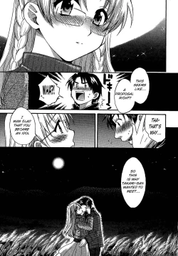 Page 74 of Tenshi no Marshmallow 3 Ch. 17-21