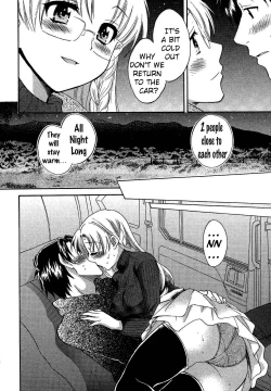 Page 75 of Tenshi no Marshmallow 3 Ch. 17-21