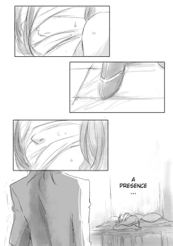 Page 9 of Sacrifice on the Round Table II