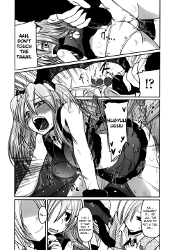 Page 110 of Ani Omou Yue ni Imouto Ari| My Sister Thinks It's Only Brother