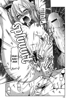 Page 116 of Ani Omou Yue ni Imouto Ari| My Sister Thinks It's Only Brother