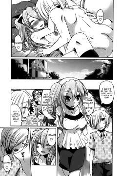 Page 117 of Ani Omou Yue ni Imouto Ari| My Sister Thinks It's Only Brother