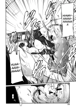 Page 137 of Ani Omou Yue ni Imouto Ari| My Sister Thinks It's Only Brother