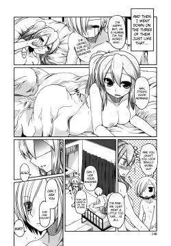 Page 146 of Ani Omou Yue ni Imouto Ari| My Sister Thinks It's Only Brother