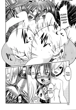 Page 152 of Ani Omou Yue ni Imouto Ari| My Sister Thinks It's Only Brother