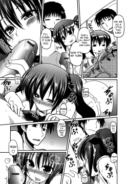 Page 178 of Ani Omou Yue ni Imouto Ari| My Sister Thinks It's Only Brother
