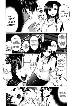 Page 186 of Ani Omou Yue ni Imouto Ari| My Sister Thinks It's Only Brother
