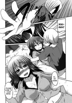 Page 55 of Ani Omou Yue ni Imouto Ari| My Sister Thinks It's Only Brother