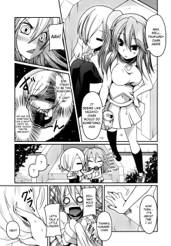 Page 81 of Ani Omou Yue ni Imouto Ari| My Sister Thinks It's Only Brother