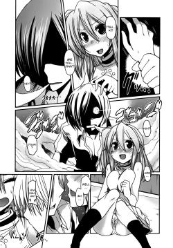 Page 85 of Ani Omou Yue ni Imouto Ari| My Sister Thinks It's Only Brother