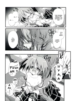 Page 10 of Doro no Naka Yume no Soko | Inside Mud, In the Bottom of A Dream