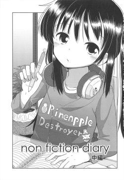 Page 139 of Chiisai Onnanoko ga Suki de Nani ga Warui!