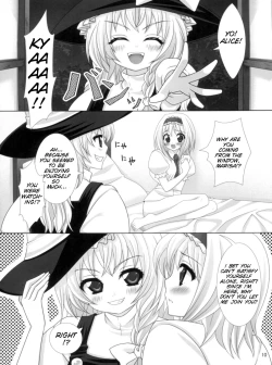 Page 10 of Kirai*Kirai=Suki